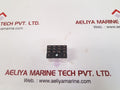 Omron ly4f flange mount relay