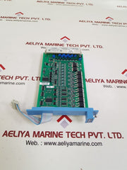 Honeywell/fsc sdo-0824 cc v1.3 digital output module 
