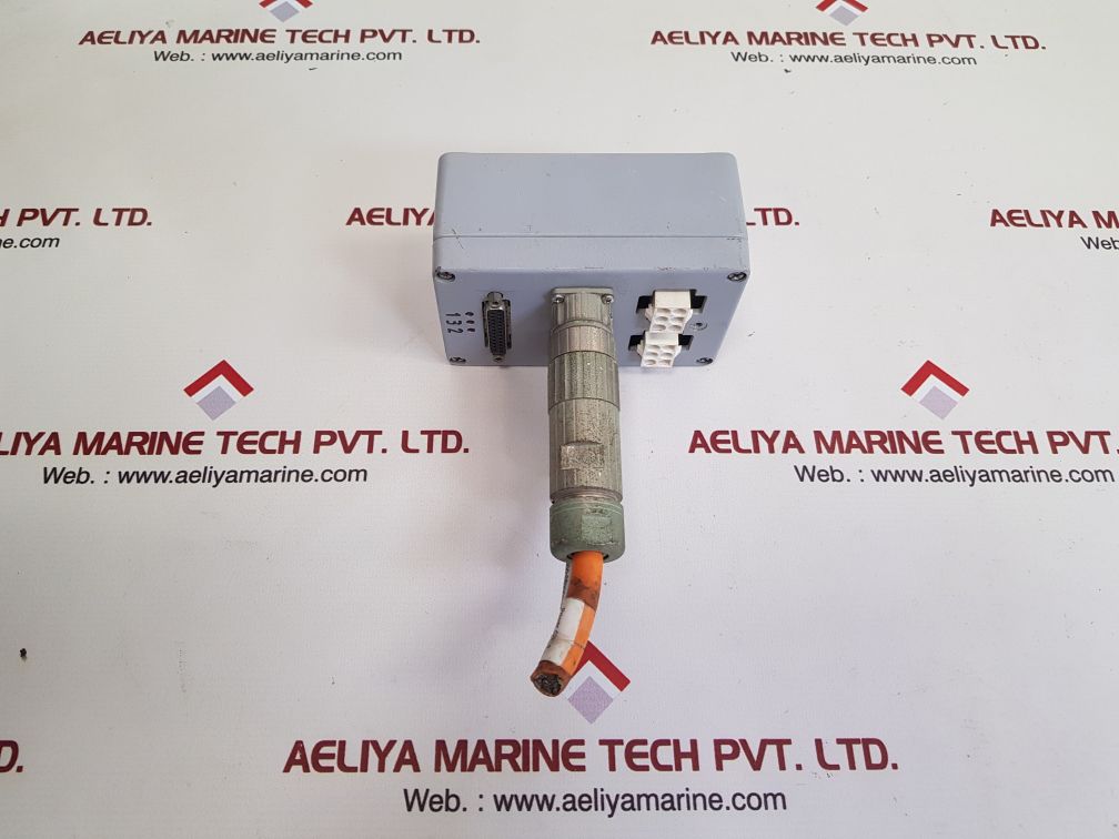 Atl6 lms02 amplifier 9464 999 72661