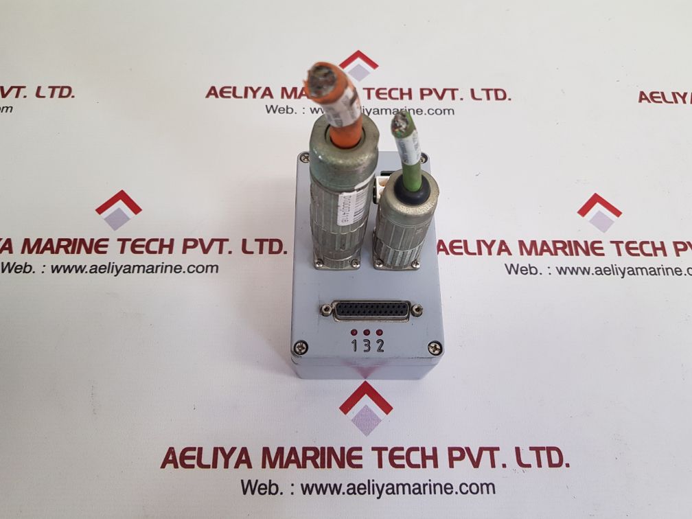 Atl6 lms02 amplifier 9464 999 72661