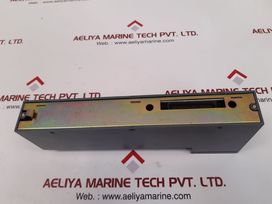 Yamatake-honeywell mx100pt01 relay output module