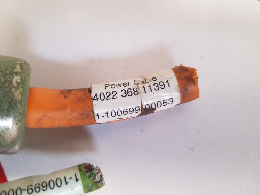 Atl6 lms02 amplifier 9464 999 72661