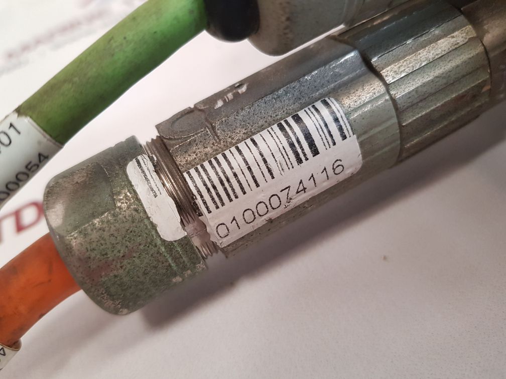 Atl6 lms02 amplifier 9464 999 72661