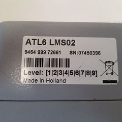 Atl6 lms02 amplifier 9464 999 72661