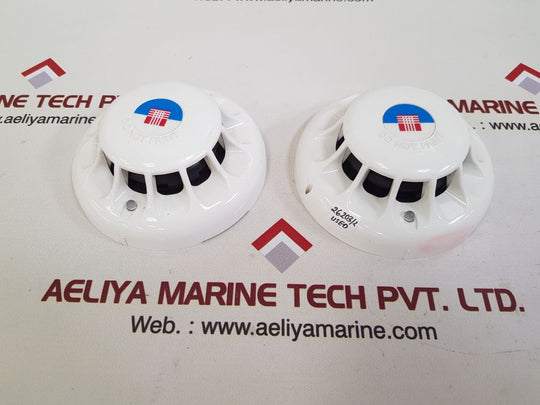 Tyco mr901m optical smoke detector
