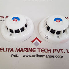 Tyco mr901m optical smoke detector
