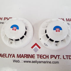 Tyco mr901m optical smoke detector
