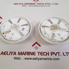 Tyco mr901m optical smoke detector
