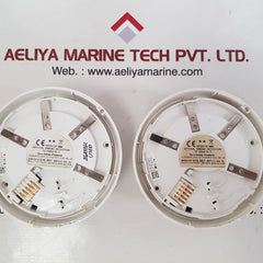 Tyco mr901m optical smoke detector
