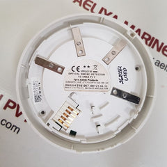 Tyco mr901m optical smoke detector
