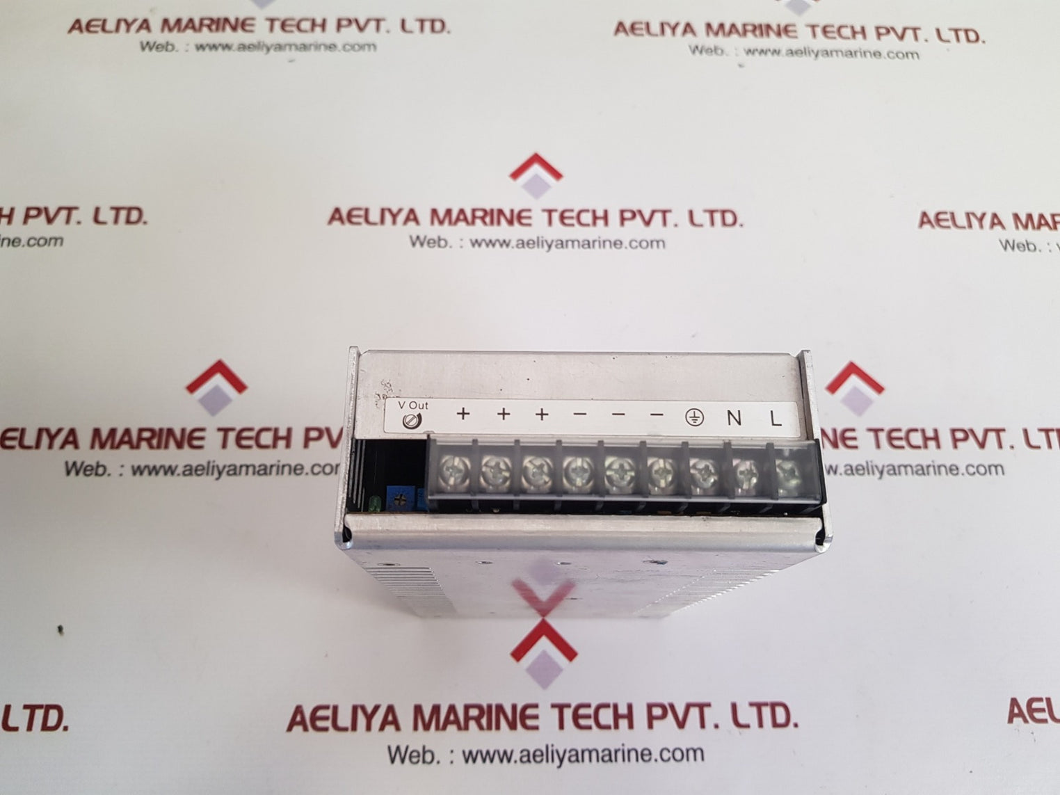 Schneider electric abl2rem24100h power supply