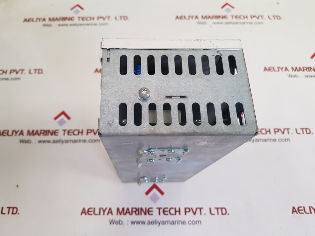 Abb ndcu-33cx drive control unit