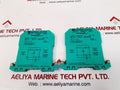 Pepperl+fuchs z728.h safety barrier 71938