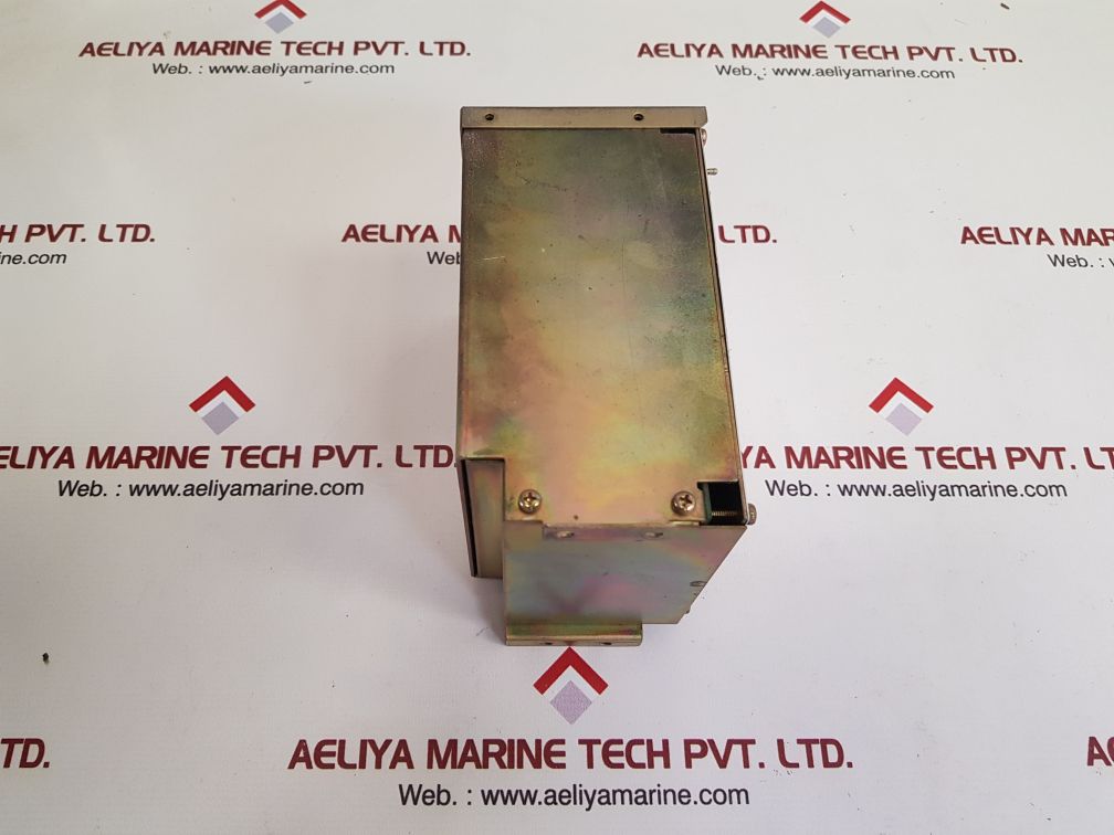 Aop-1sc-p over-current trip 12505a