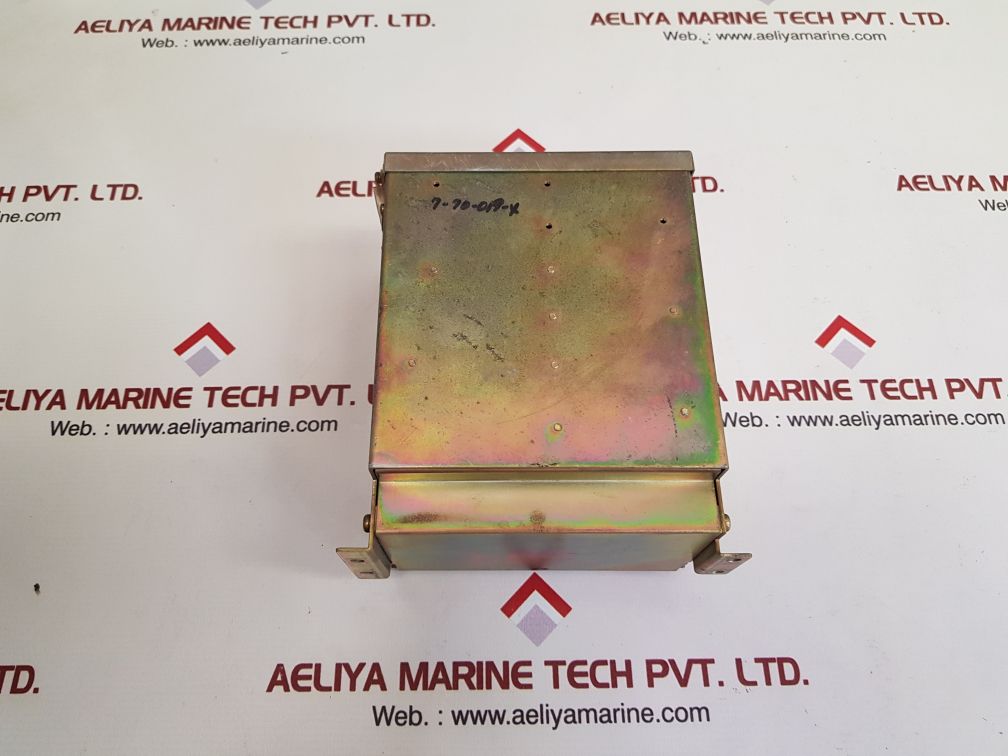 Aop-1sc-p over-current trip 12505a