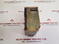 Aop-1sc-p over-current trip 12505a
