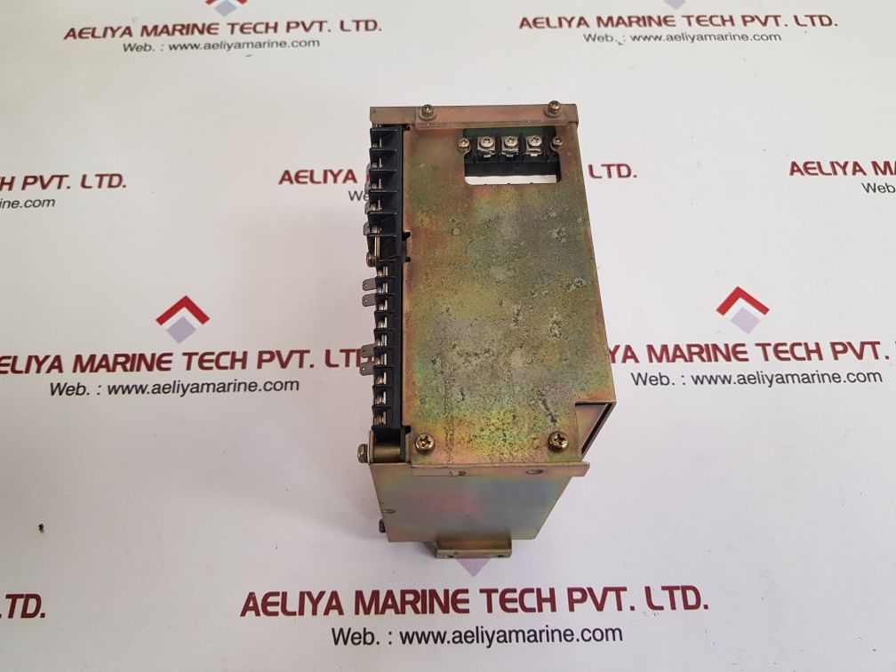 Aop-1sc-p over-current trip 12505a