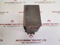 Aop-1sc-p over-current trip 12505a