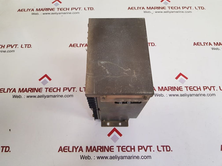 Aop-1sc-p over-current trip 12505a