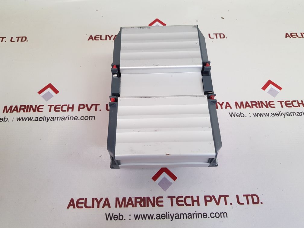 Berghof qdio 16/16-0.5 version 0012 digital extension module