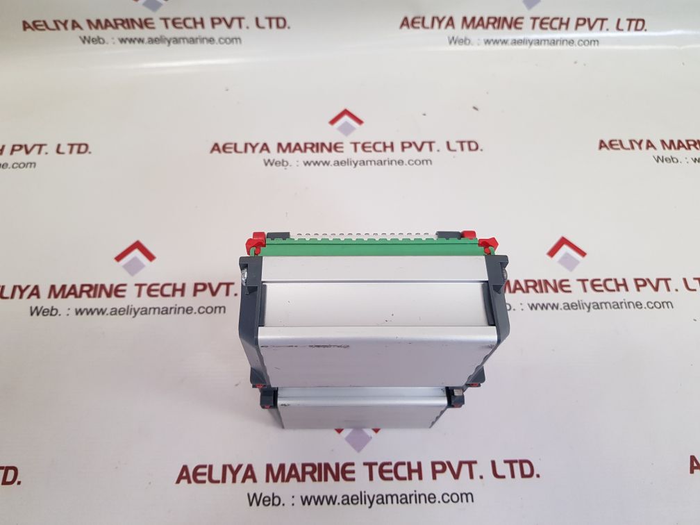 Berghof qdio 16/16-0.5 version 0012 digital extension module