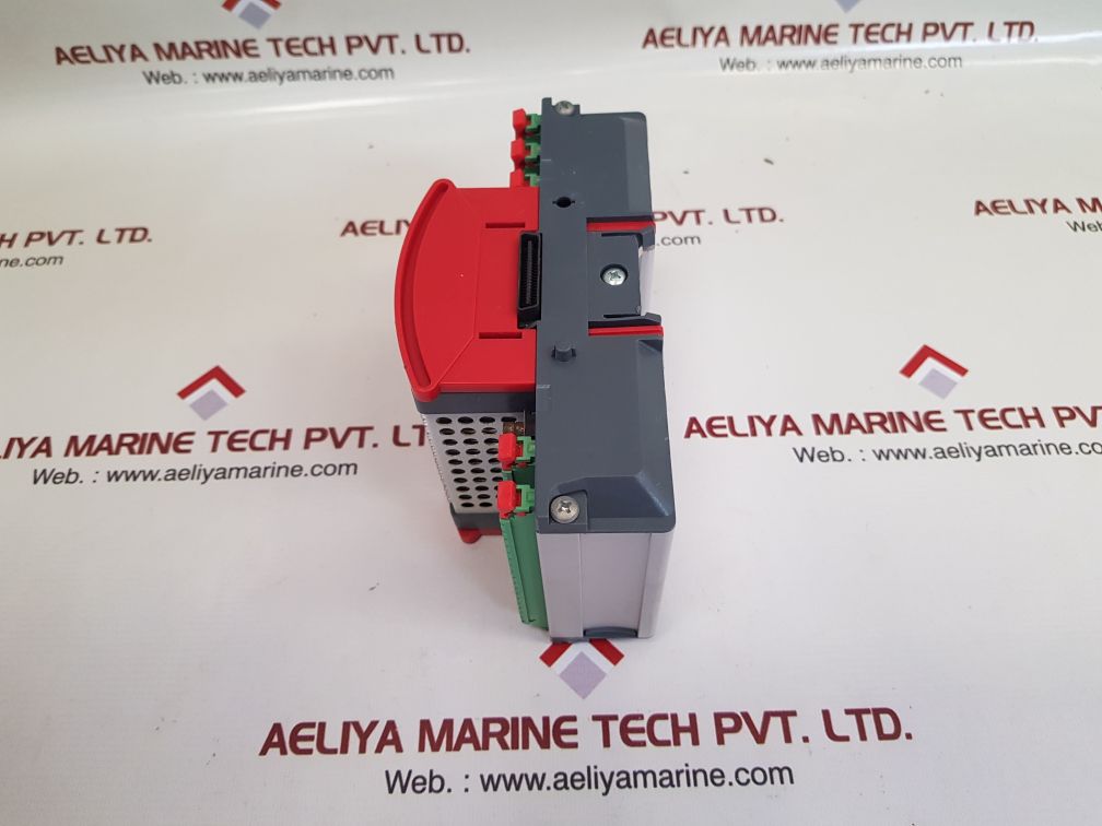 Berghof rdio 8/24-0.5 remote i/o module