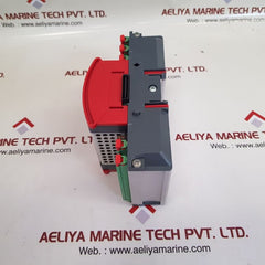 Berghof rdio 8/24-0.5 remote i/o module