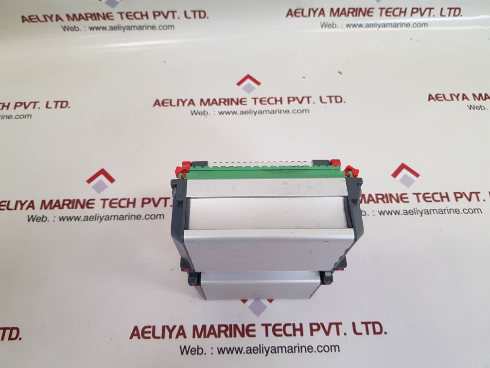 Berghof rdio 8/24-0.5 remote i/o module