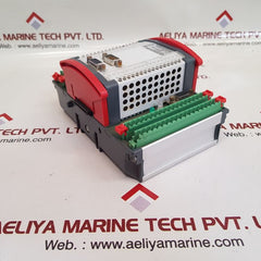 Berghof rdio 8/24-0.5 remote i/o module