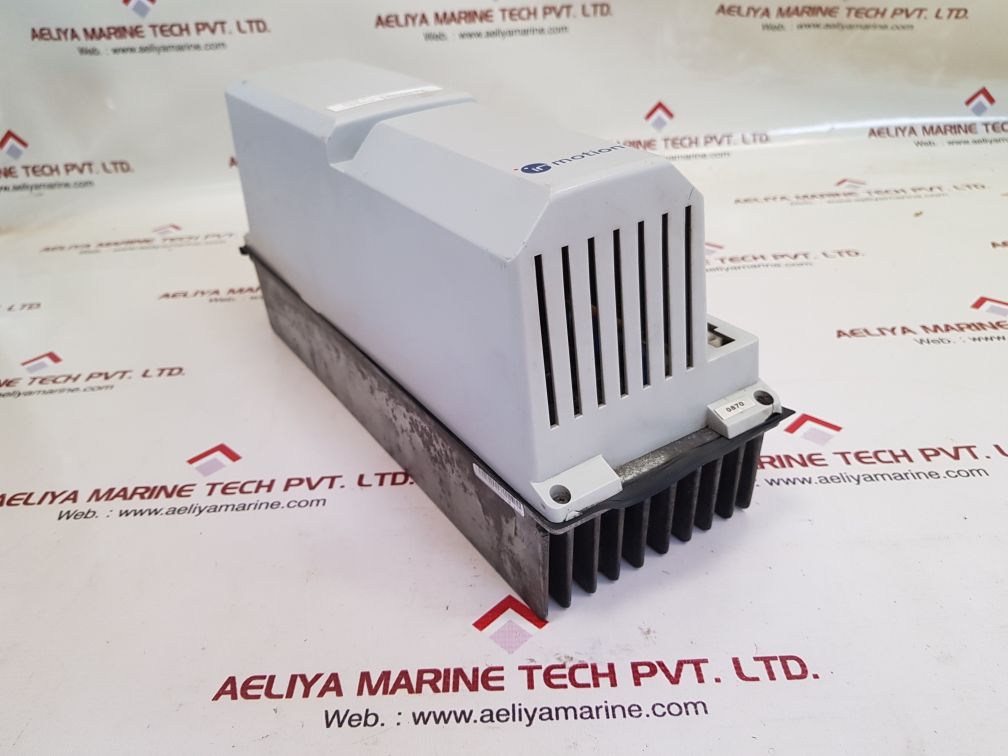 Inmotion 3hab8101-1/06a drive unit
