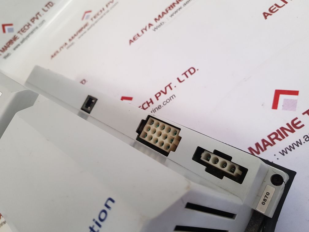 Inmotion 3hab8101-1/06a drive unit