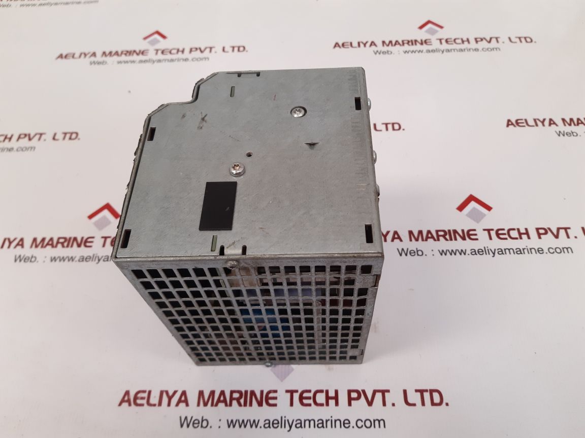 Siemens 6ep1436-3ba00 sitop modular power supply Used 