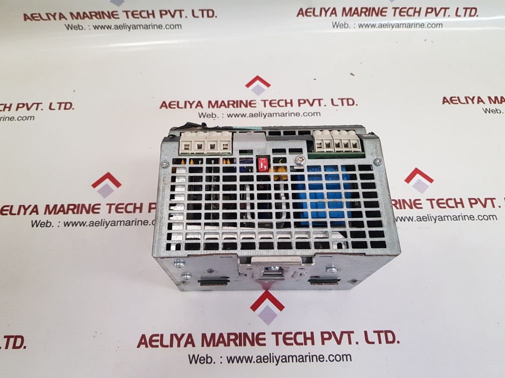 Siemens 6ep1 336-3ba00 sitop power supply 