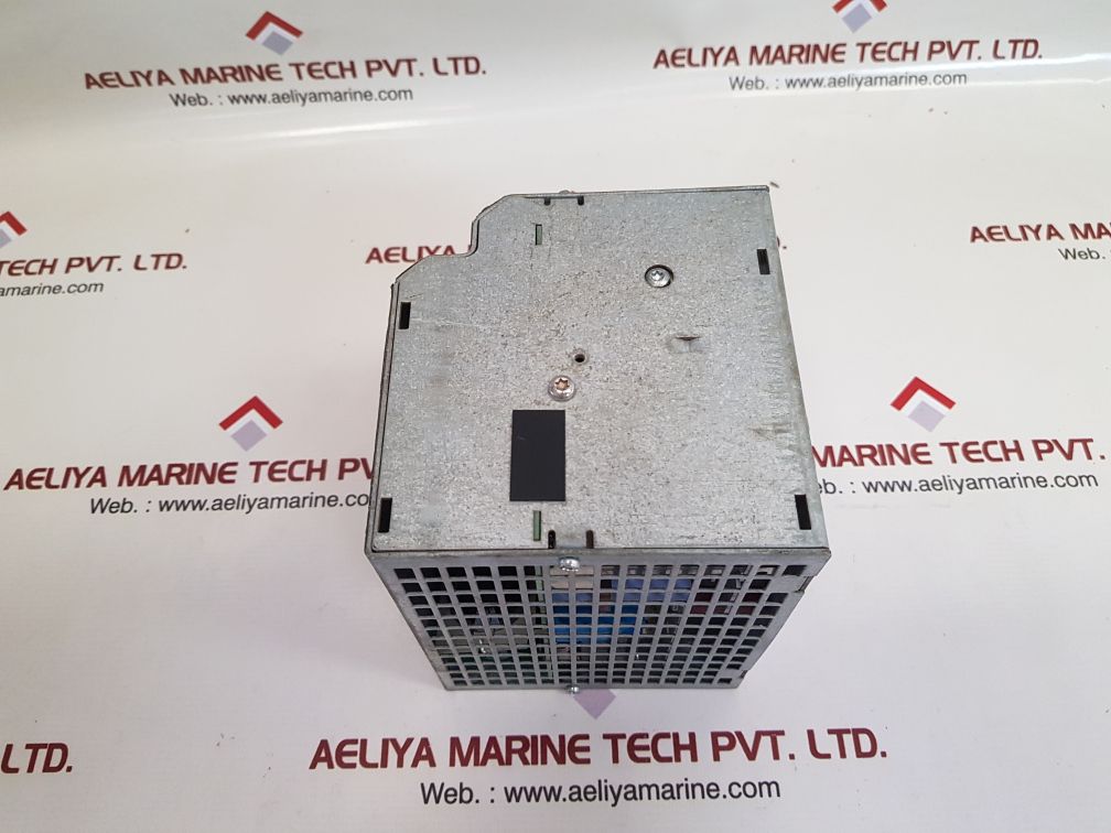 Siemens 6ep1 336-3ba00 sitop power supply 