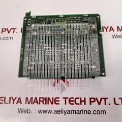 Honeywell 900b01-0101 4 point analog output module