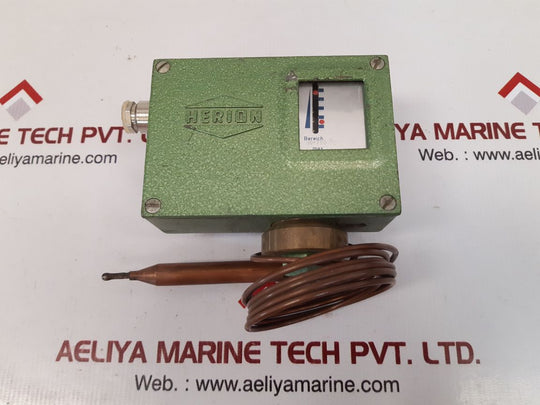 Herion 08918 thermostat 60-150°c