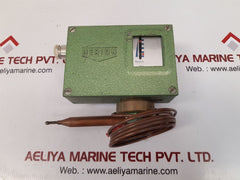 Herion 08918 thermostat 60-150°c