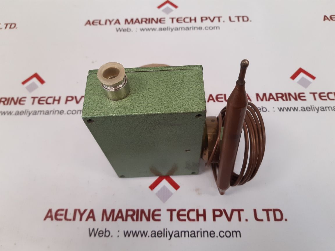Herion 08918 thermostat 60-150°c
