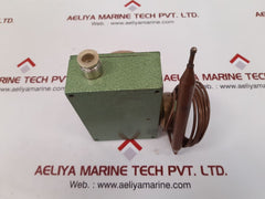Herion 08918 thermostat 60-150°c