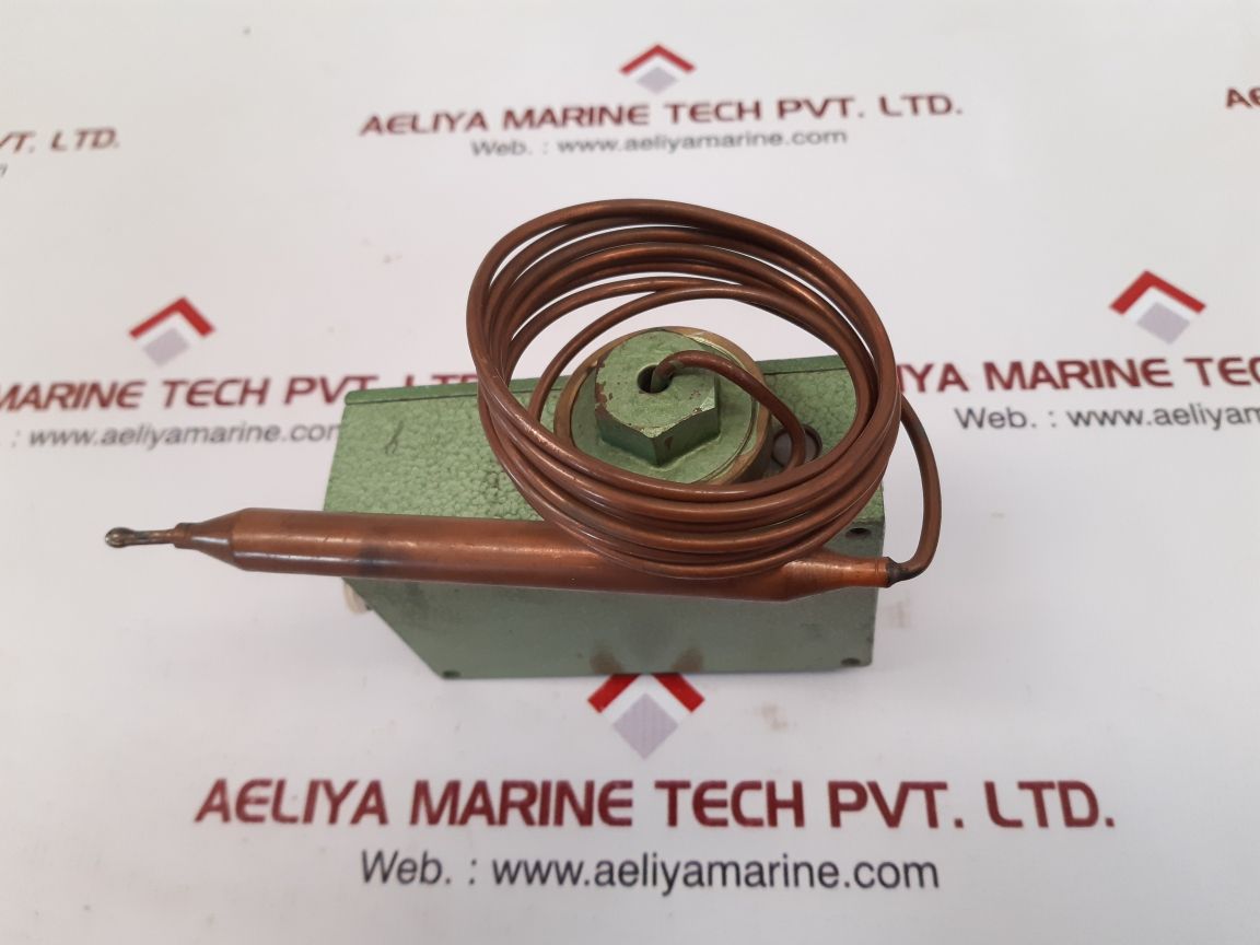 Herion 08918 thermostat 60-150°c