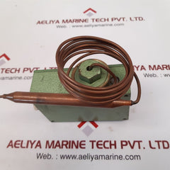 Herion 08918 thermostat 60-150°c
