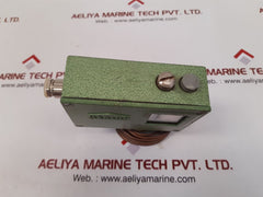 Herion 08918 thermostat 60-150°c