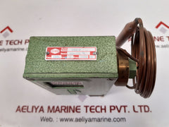 Herion 08918 thermostat 60-150°c
