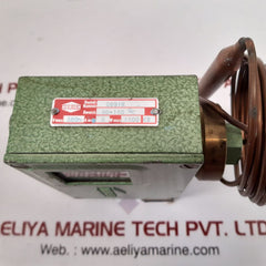 Herion 08918 thermostat 60-150°c