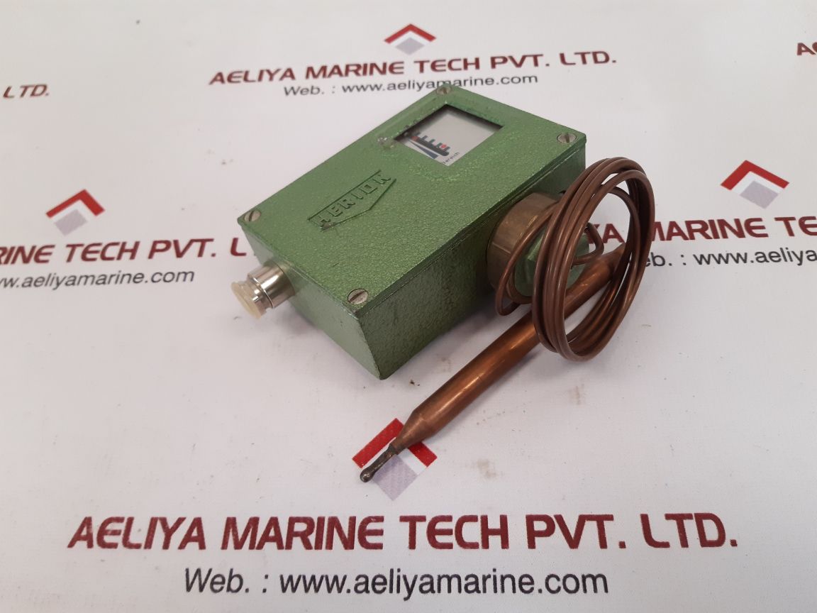 Herion 08918 thermostat 60-150°c