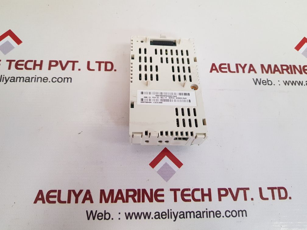 ABB fen-31 htl encoder interface – Aeliya Marine Tech