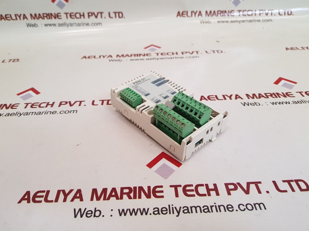 Abb fen-31 htl encoder interface