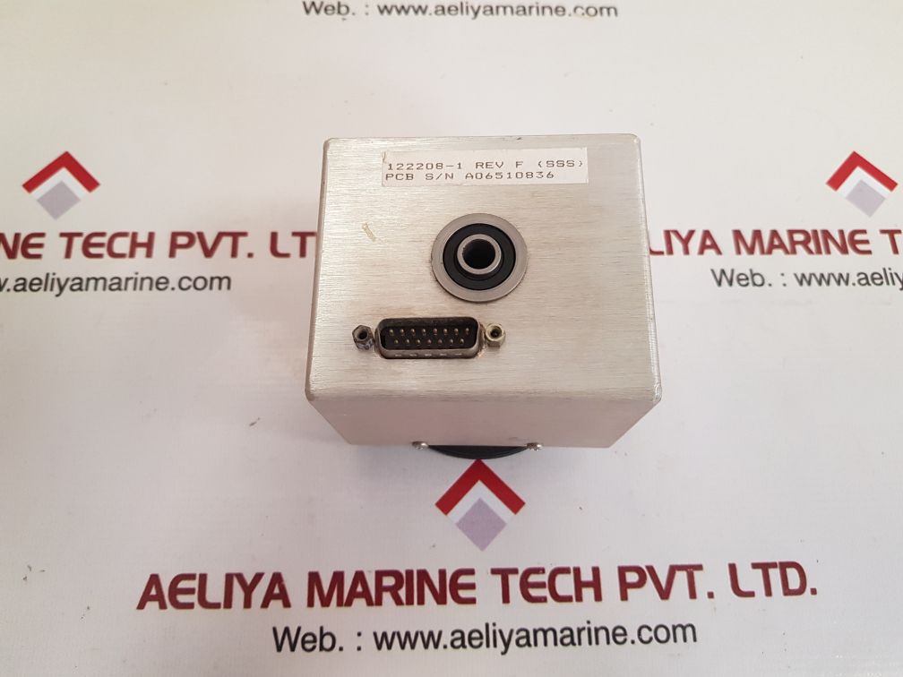 Seatel 122208-1 pcb level gauge assy