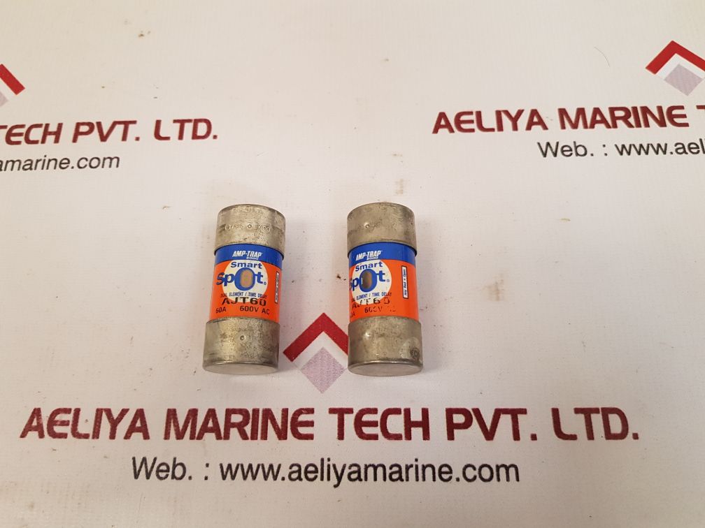 Ferraz shawmut ajt60 class j fuse