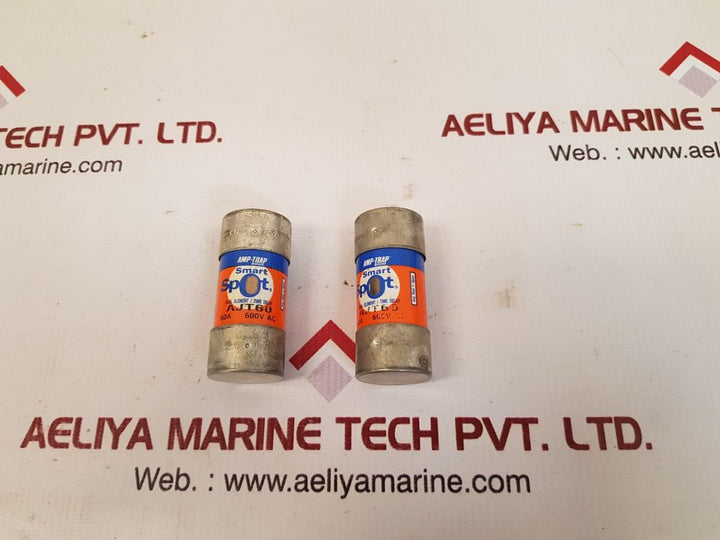 Ferraz shawmut ajt60 class j fuse